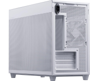 ASUS Prime AP201 Case Mesh White - 1139842 - zdjęcie 7